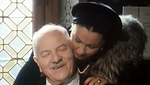 vintage büyükbaba