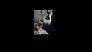 sevisme üzerinde littlebuda varan1 