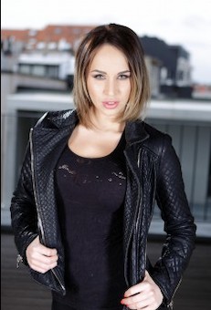 Aleska Diamond