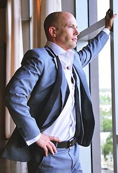 Alex Saint