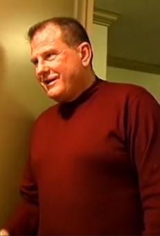 Rick Shaw