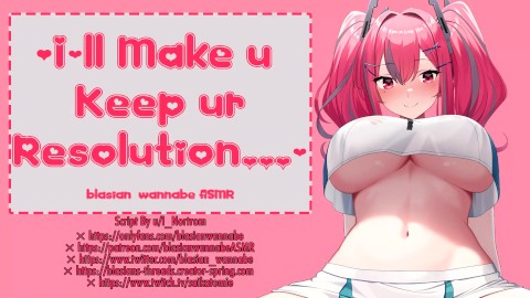 # Girlfriend Yeni Yıl Kararını Korumana Yardım Ediyor #