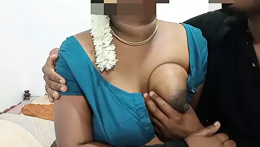 tamil bir eş vardı seks ile ona kardeşler koca kim geldi için ona ev o köpek sikiş yani sert