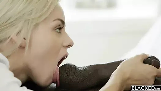 vixenplus sarışın elsa jean ilk bbc onu 