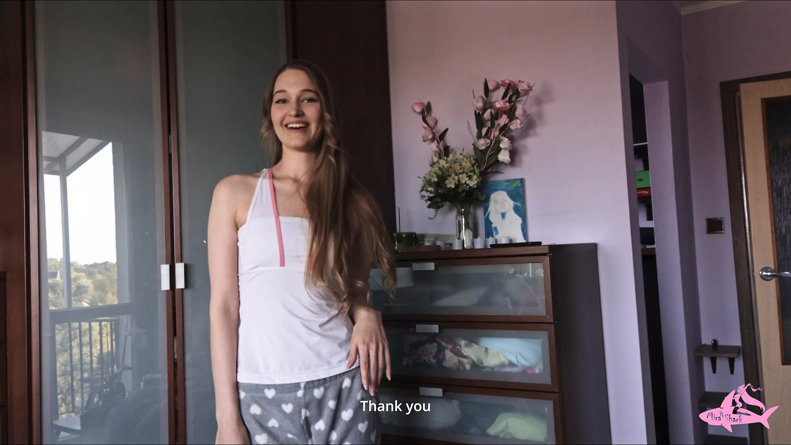 seksi üvey kardeşim oyunu kaybetti ama sulu sikimi kazandı