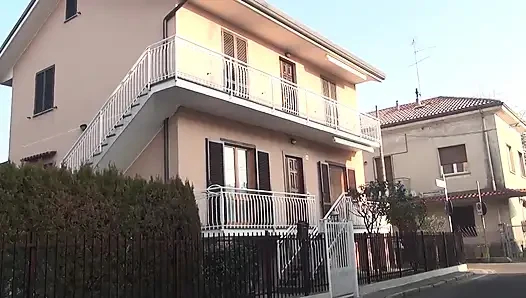 Babasının kızı
